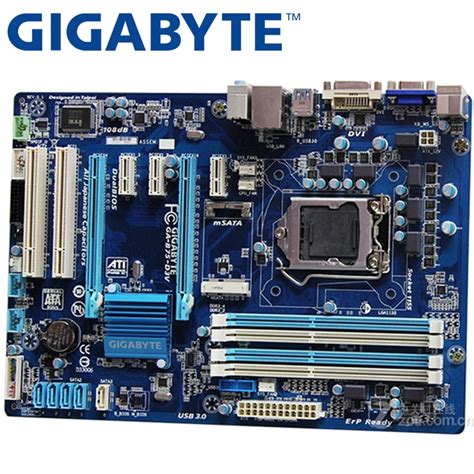 b75 lga 1155 motherboard|GIGABYTE B75 Series Motherboards.